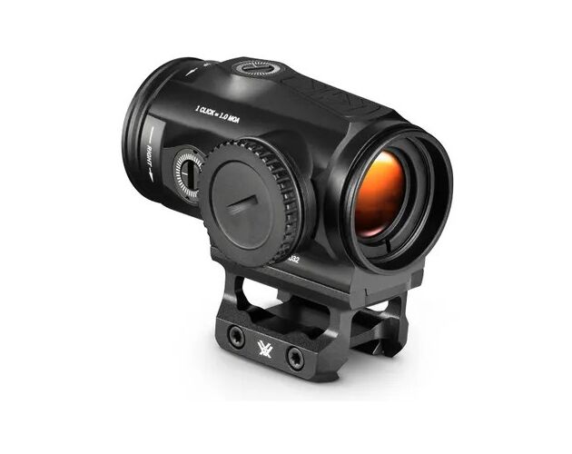 Vortex Spitfire 3x Prism II Scope Kolimátor