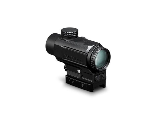 Vortex Spitfire AR 1x Prism Scope DRT Kolimátor, image-2