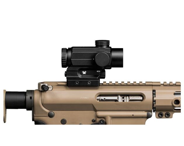 Vortex Spitfire AR 1x Prism Scope DRT Kolimátor, image-4