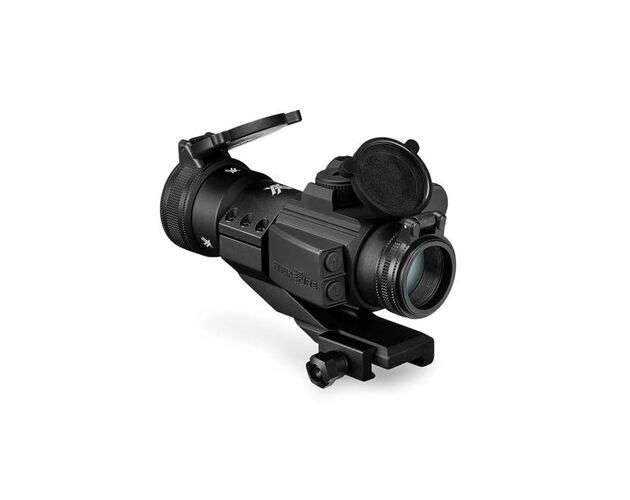 Vortex StrikeFire II Red Dot (LED upgrade) Kolimátor, image-2