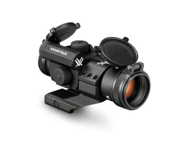 Vortex StrikeFire II Red Dot (LED upgrade) Kolimátor