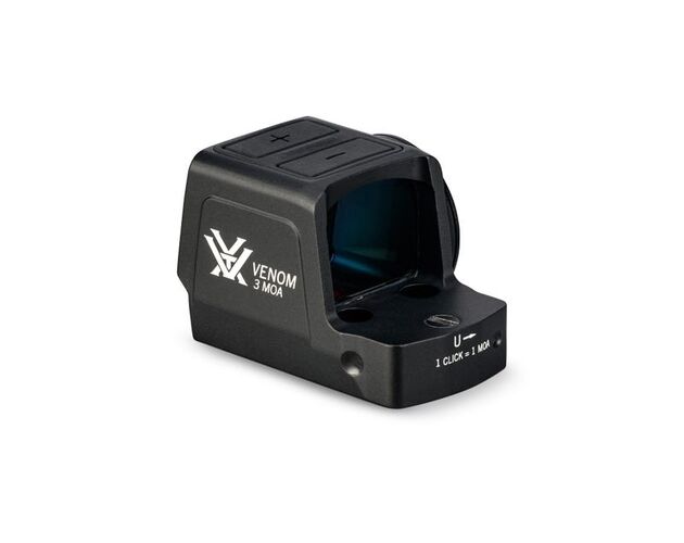 Vortex Venom Enclosed Micro Red Dot 3 MOA Kolimátor, image-3