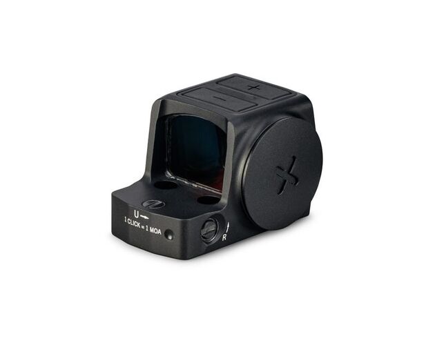 Vortex Venom Enclosed Micro Red Dot 3 MOA Kolimátor, image-4