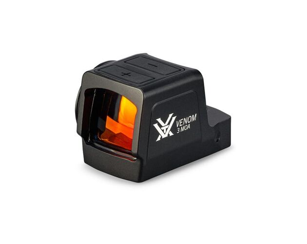 Vortex Venom Enclosed Micro Red Dot 3 MOA Kolimátor, image-2