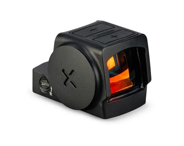 Vortex Venom Enclosed Micro Red Dot 3 MOA Kolimátor