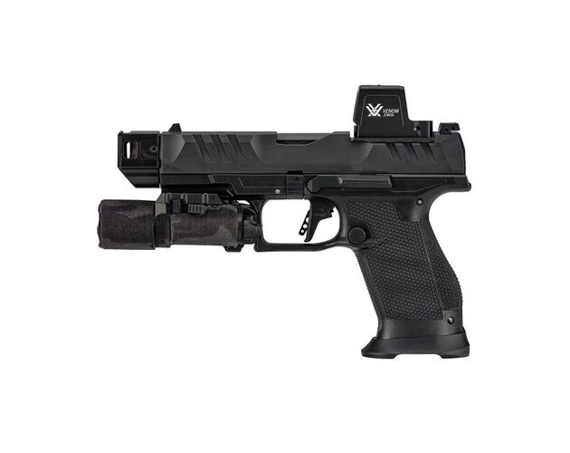 Vortex Venom Enclosed Micro Red Dot 3 MOA Kolimátor, image-6