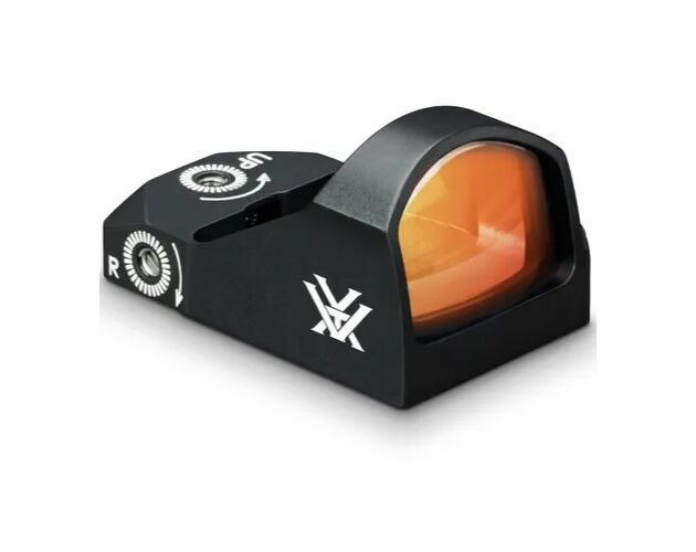Vortex Viper Red Dot Kolimátor