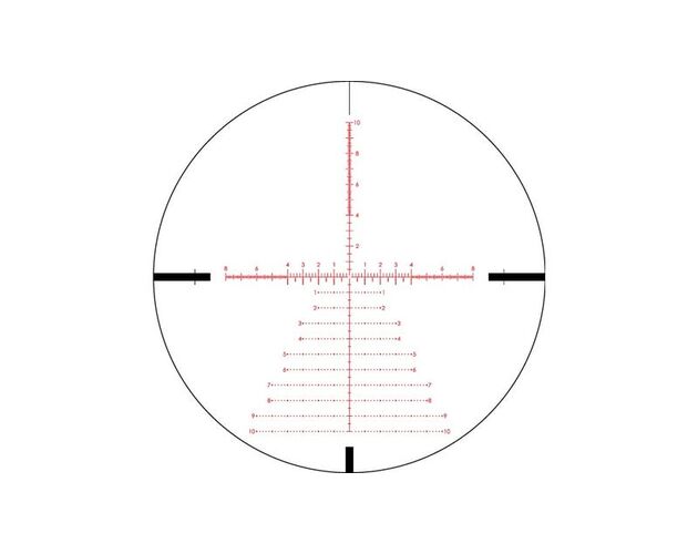 Vortex Strike Eagle 3-18x44 FFP EBR-7C MRAD Puškohľad, Vyberte model: VORTEX STRIKE EAGLE 3-18x44 FFP EBR-7C MRAD%%%FFP • 34mm tubus • Zorné pole 13,1–2,2m/100m • 774g, image-6