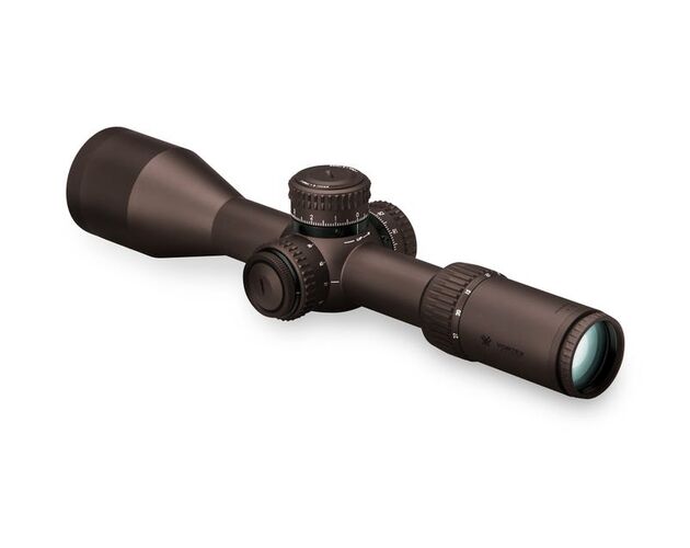 Vortex Razor HD Gen II 4.5-27x56 Tremor 3 MRAD Puškohľad, image-3