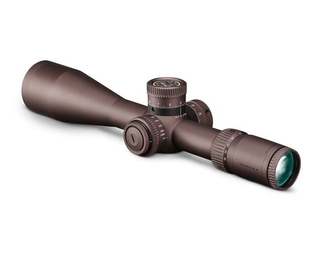 Vortex Razor Gen III 6-36x56 FFP EBR-7D MRAD Puškohľad, Vyberte model: VORTEX RAZOR GEN III 6-36x56 FFP EBR-7D MRAD%%%FFP • 34mm tubus • Zorné pole 6,8–1,2m/100m • 1279g, image-3
