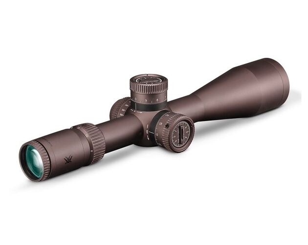 Vortex Razor Gen III 6-36x56 FFP EBR-7D MRAD Puškohľad, Vyberte model: VORTEX RAZOR GEN III 6-36x56 FFP EBR-7D MRAD%%%FFP • 34mm tubus • Zorné pole 6,8–1,2m/100m • 1279g, image-5
