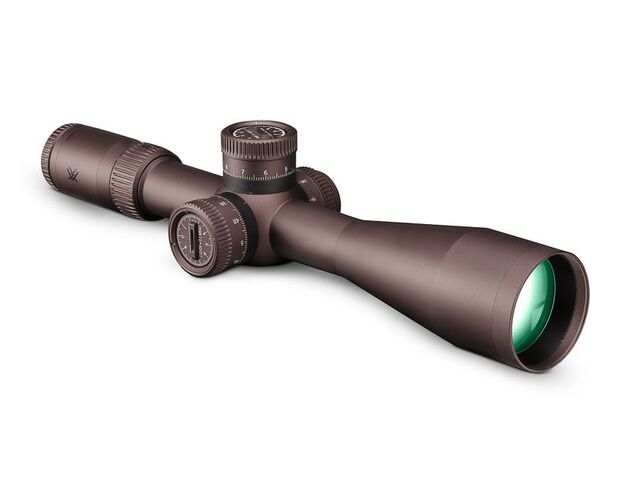 Vortex Razor Gen III 6-36x56 FFP EBR-7D MRAD Puškohľad, Vyberte model: VORTEX RAZOR GEN III 6-36x56 FFP EBR-7D MRAD%%%FFP • 34mm tubus • Zorné pole 6,8–1,2m/100m • 1279g, image-2