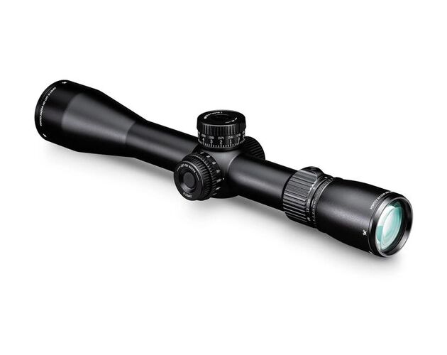 Vortex Razor LHT 3-15x42 HSR-5i MOA Puškohľad, Vyberte model: VORTEX RAZOR LHT 3-15x42 HSR-5i MOA%%%SFP • 30mm tubus • Zorné pole 11,8–2,3m/100m • 541g, image-3