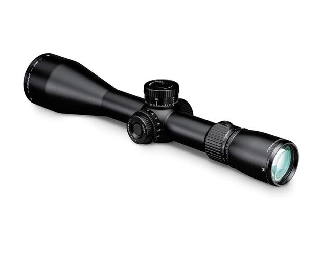 Vortex Razor LHT 3-15x50 G4i BDC (MRAD) Puškohľad, Vyberte model: VORTEX RAZOR LHT 3-15x50 G4i BDC MRAD%%%SFP • 30mm tubus • Zorné pole 11,8–2,3m/100m • 581g, image-3