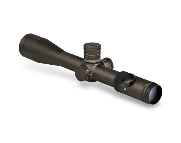 Vortex Razor HD 5-20x50 FFP EBR-2B MOA Puškohľad, image-3