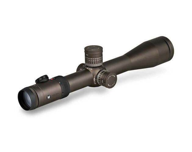 Vortex Razor HD 5-20x50 FFP EBR-2B MOA Puškohľad, image-4