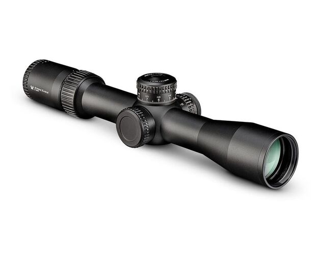 Vortex Strike Eagle 3-18x44 FFP EBR-7C MRAD Puškohľad, Vyberte model: VORTEX STRIKE EAGLE 3-18x44 FFP EBR-7C MRAD%%%FFP • 34mm tubus • Zorné pole 13,1–2,2m/100m • 774g, image-2