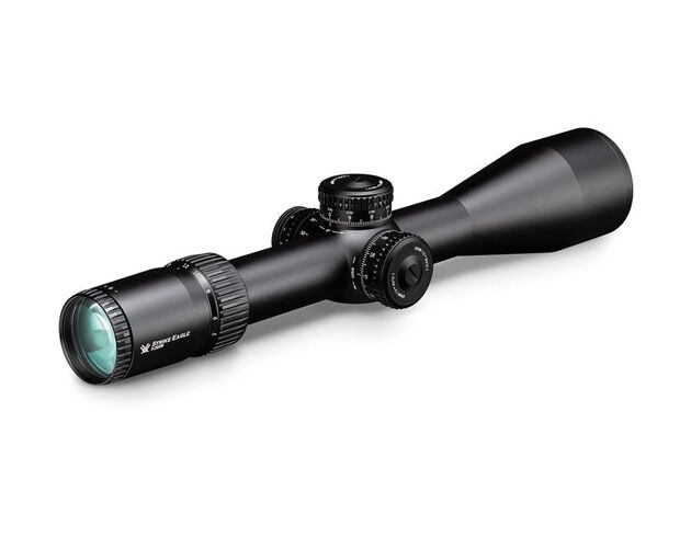 Vortex Strike Eagle 5-25x56 FFP EBR-7C MRAD Puškohľad, Vyberte model: VORTEX STRIKE EAGLE 5-25x56 FFP EBR-7C MRAD%%%FFP • 34mm tubus • Zorné pole 8,0–1,7m/100m • 862g, image-5