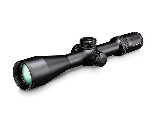 Vortex Strike Eagle 5-25x56 FFP EBR-7C MRAD Puškohľad, Vyberte model: VORTEX STRIKE EAGLE 5-25x56 FFP EBR-7C MRAD%%%FFP • 34mm tubus • Zorné pole 8,0–1,7m/100m • 862g, image-4