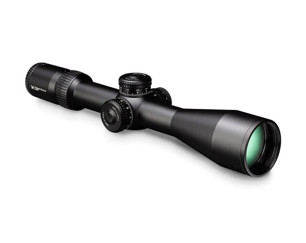 Vortex Strike Eagle 5-25x56 FFP EBR-7C MRAD Puškohľad, Vyberte model: VORTEX STRIKE EAGLE 5-25x56 FFP EBR-7C MRAD%%%FFP • 34mm tubus • Zorné pole 8,0–1,7m/100m • 862g, image-2