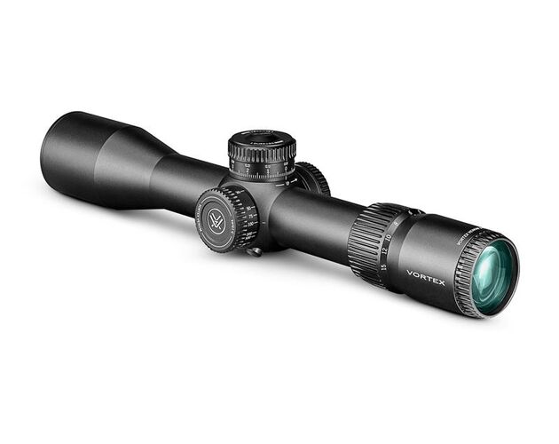 Vortex Venom 3-15x44 FFP EBR-7C MRAD Puškohľad, Vyberte model: VORTEX VENOM 3-15x44 FFP EBR-7C MRAD%%%FFP • 34mm tubus • Zorné pole 14,1–2,8m/100m • 816g, image-3