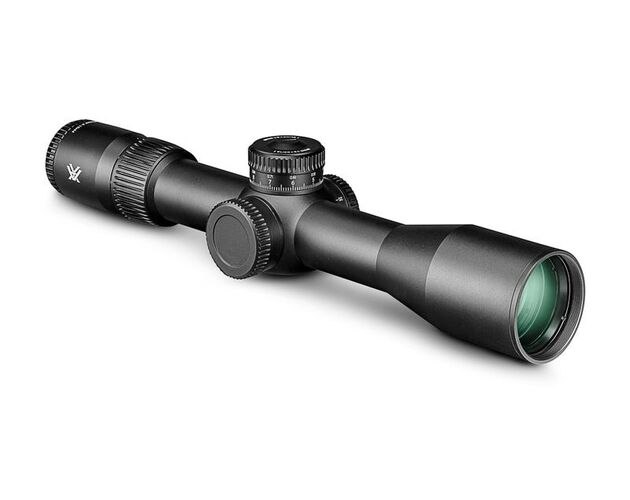 Vortex Venom 3-15x44 FFP EBR-7C MRAD Puškohľad, Vyberte model: VORTEX VENOM 3-15x44 FFP EBR-7C MRAD%%%FFP • 34mm tubus • Zorné pole 14,1–2,8m/100m • 816g, image-2