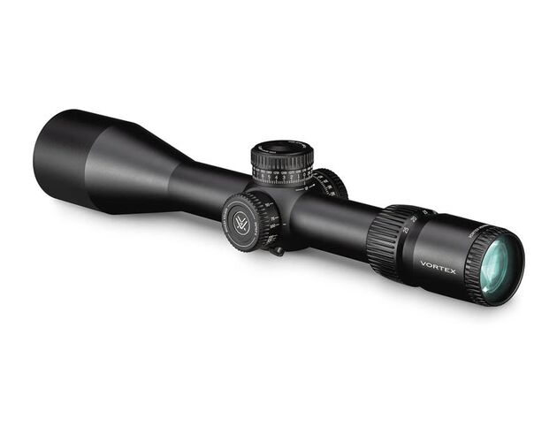 Vortex Venom 5-25x56 FFP EBR-7C MRAD Puškohľad, Vyberte model: VORTEX VENOM 5-25x56 FFP EBR-7C MRAD%%%FFP • 34mm tubus • Zorné pole 7,1–1,6m/100m • 992g, image-3