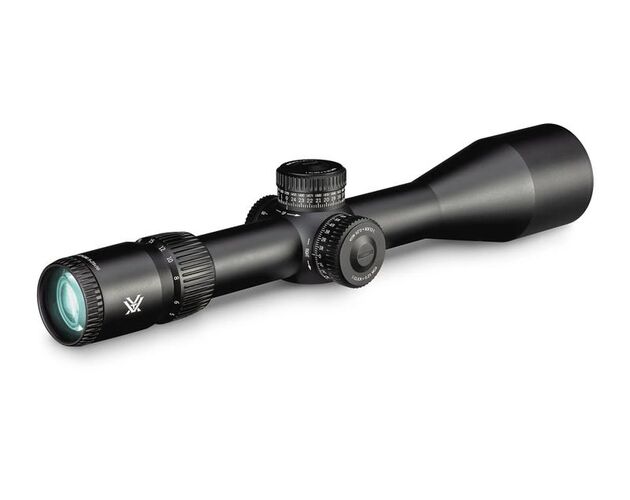 Vortex Venom 5-25x56 FFP EBR-7C MRAD Puškohľad, Vyberte model: VORTEX VENOM 5-25x56 FFP EBR-7C MRAD%%%FFP • 34mm tubus • Zorné pole 7,1–1,6m/100m • 992g, image-5