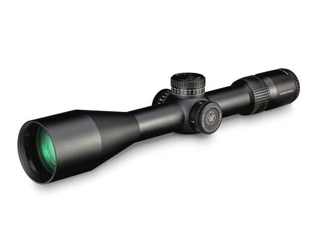 Vortex Venom 5-25x56 FFP EBR-7C MRAD Puškohľad, Vyberte model: VORTEX VENOM 5-25x56 FFP EBR-7C MRAD%%%FFP • 34mm tubus • Zorné pole 7,1–1,6m/100m • 992g, image-4