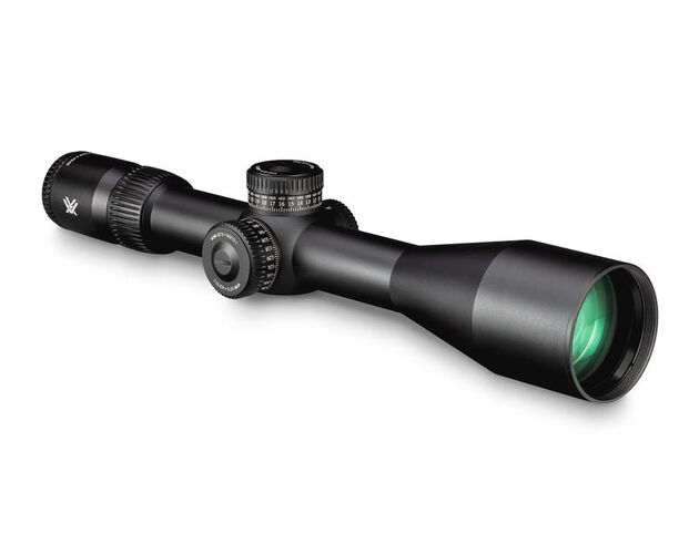 Vortex Venom 5-25x56 FFP EBR-7C MRAD Puškohľad, Vyberte model: VORTEX VENOM 5-25x56 FFP EBR-7C MRAD%%%FFP • 34mm tubus • Zorné pole 7,1–1,6m/100m • 992g, image-2