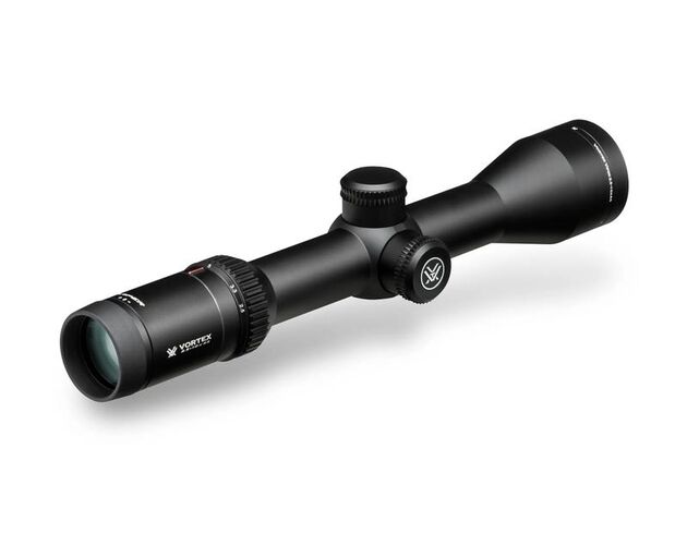 Vortex Viper HS 2,5-10x44 BDC-2 Puškohľad, image-5