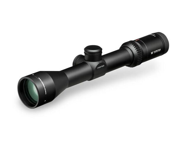 Vortex Viper HS 2,5-10x44 BDC-2 Puškohľad, image-4