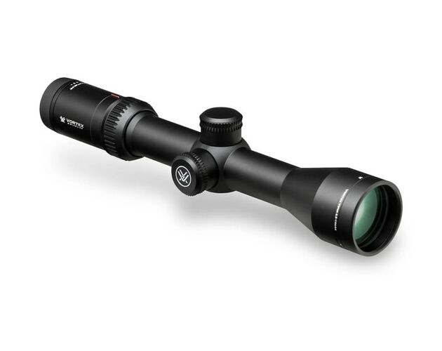 Vortex Viper HS 2,5-10x44 BDC-2 Puškohľad, image-2