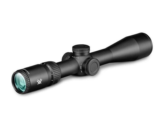 Vortex Viper HD 3-15x44 SFP Dead-Hold BDC MOA Puškohľad, image-5