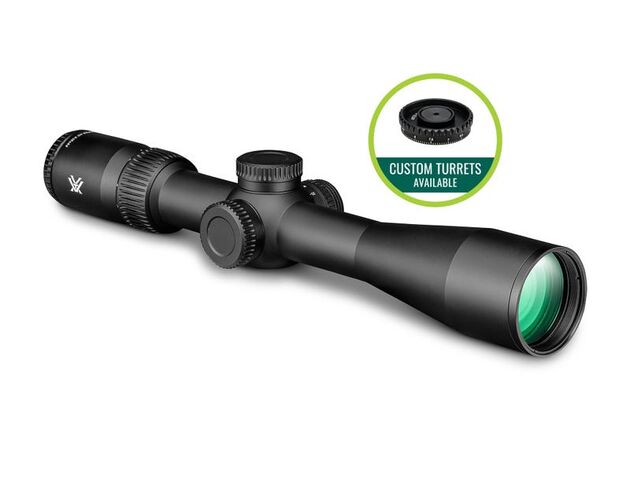 Vortex Viper HD 3-15x44 SFP Dead-Hold BDC MOA Puškohľad, image-2