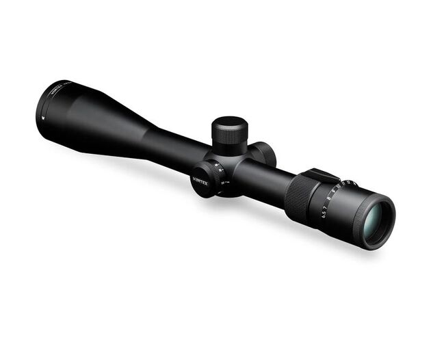 Vortex Viper HD 6,5-20x50 PA Mil Dot Puškohľad, image-3
