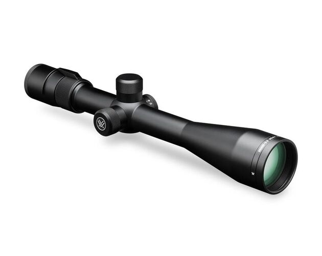 Vortex Viper HD 6,5-20x50 PA Mil Dot Puškohľad, image-2