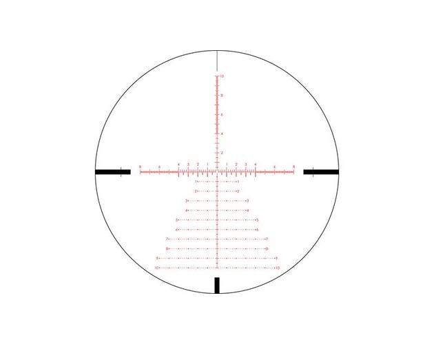 Vortex Strike Eagle 5-25x56 FFP EBR-7C MRAD Puškohľad, Vyberte model: VORTEX STRIKE EAGLE 5-25x56 FFP EBR-7C MRAD%%%FFP • 34mm tubus • Zorné pole 8,0–1,7m/100m • 862g, image-6