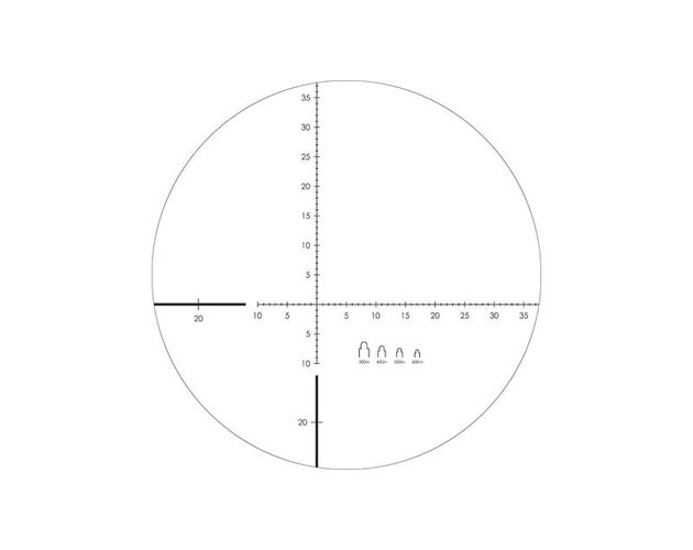 Vortex Solo RT 8x36 Taktický monokulár, image-3