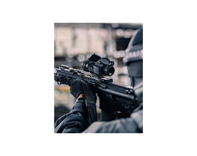 Vortex StrikeFire II Red Dot (LED upgrade) Kolimátor, image-5