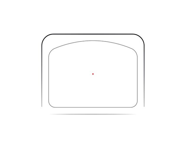 Vortex Venom Enclosed Micro Red Dot 3 MOA Kolimátor, image-5
