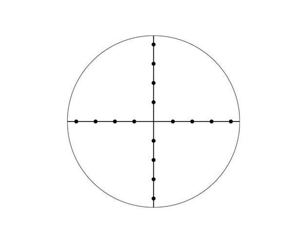Vortex Viper HD 6,5-20x50 PA Mil Dot Puškohľad, image-5