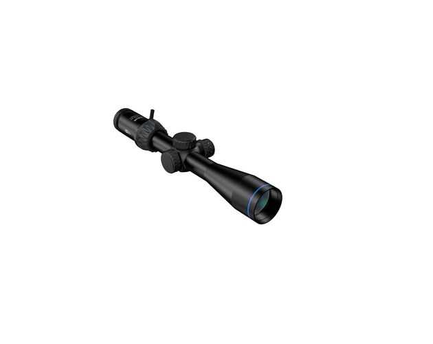 Meopta Optika6 2,5-15x44 RD SFP - kríž 4C Puškohľad, image-2