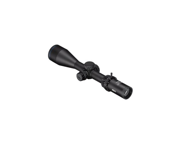 Meopta Optika6 3-18x56 RD SFP - kríž BDC 3 Puškohľad, image-3