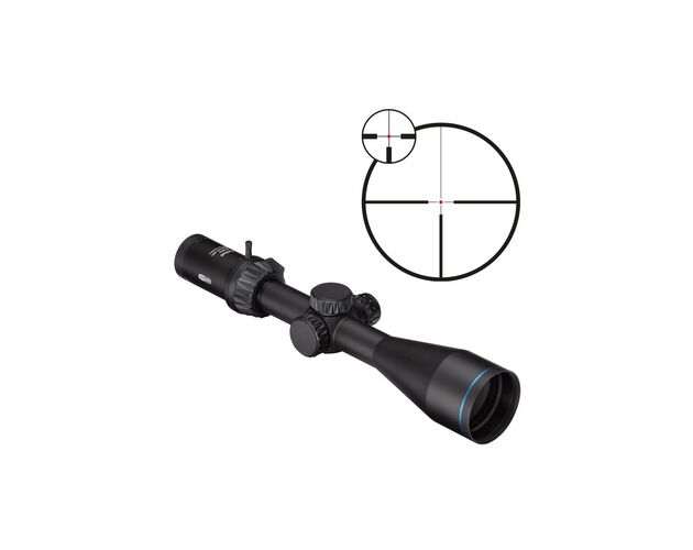 Meopta Optika6 3-18x56 RD SFP - kríž 4C Puškohľad, image-4