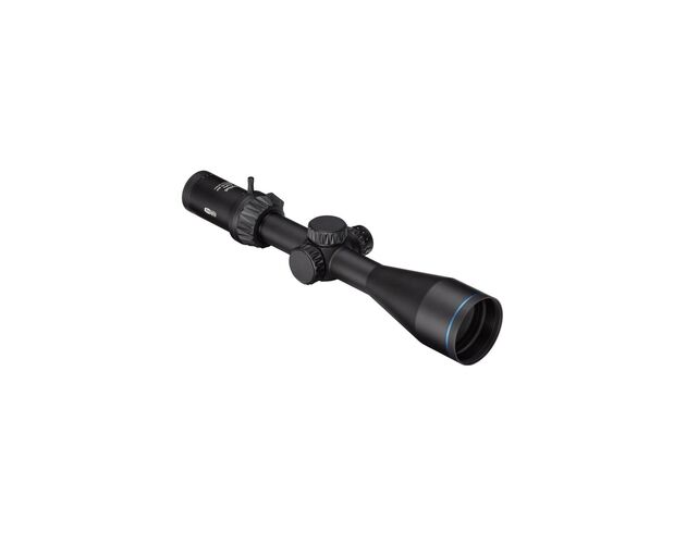 Meopta Optika6 3-18x56 RD SFP - kríž BDC 3 Puškohľad, image-2