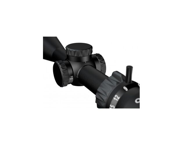 Meopta Optika5 3-15x44 SFP - kríž Z-Plus Puškohľad, image-3