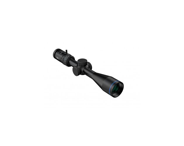 Meopta Optika5 3-15x44 SFP - kríž Z-Plus Puškohľad, image-2