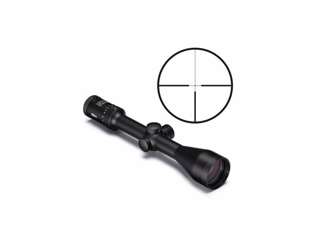 Meopta MeoStar R2 2,5-15x56 RD - kríž 4C Puškohľad, image-4