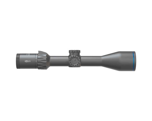 Meopta MeoHunter R5 3-15x50 FFP RD - kríž BDC 3 Puškohľad